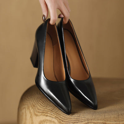 Verona | Elegant Pumps (Limited Edition)