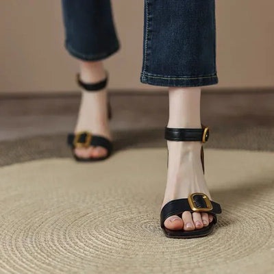 Naomi | Stylish Sandals