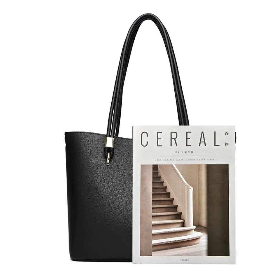 Cyrene | Casual Tote Bag