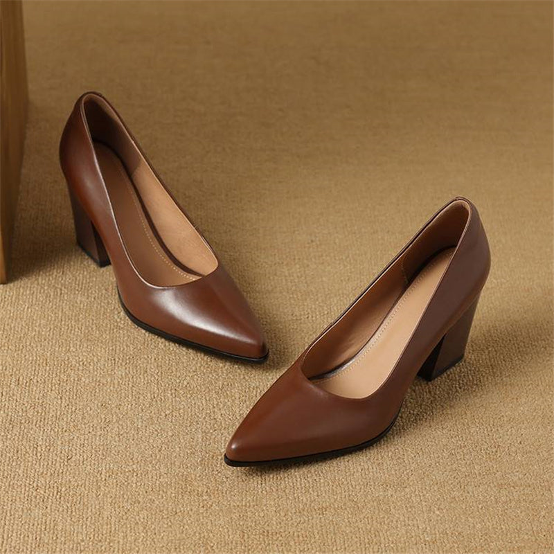 Verona | Elegant Pumps (Limited Edition)