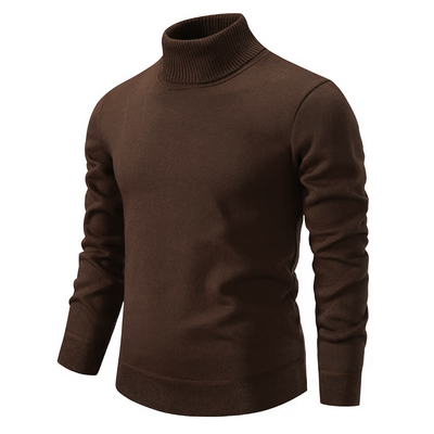Barro | Winter Pullover