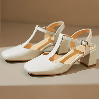 Beatrix | Leather Sandals (Limited Edition)