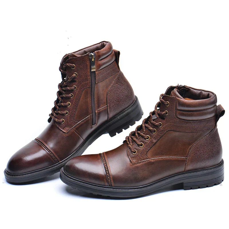 Colton | Premium Boots