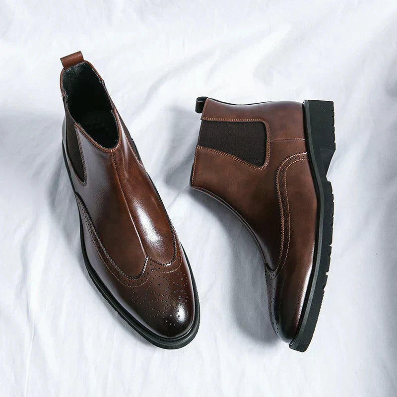 Fabian | Chelsea Boots