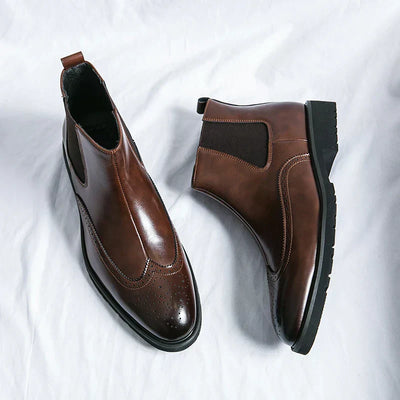 Fabian | Chelsea Boots