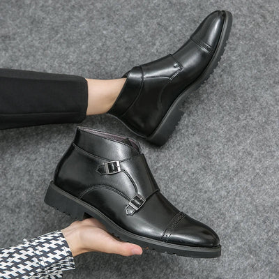 Gert | Ankle Boots
