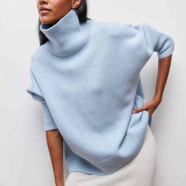 Noa | Luxe Sweater