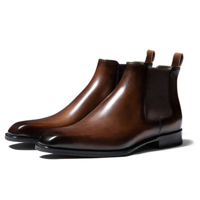 Dyon | Chelsea Boots