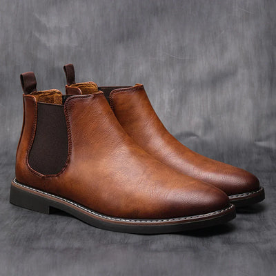Dirk | Chelsea Boots