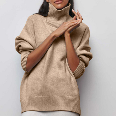 Noa | Luxe Sweater