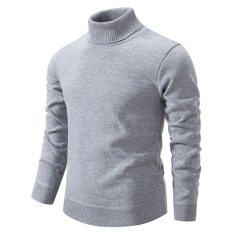 Barro | Winter Pullover