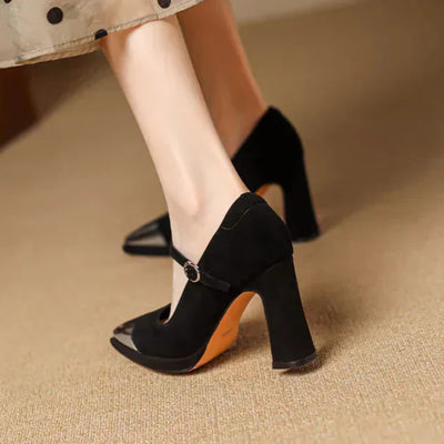 Moira | Elegant Pumps