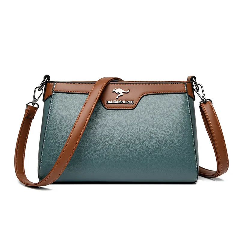 Camora | Shoulder Bag