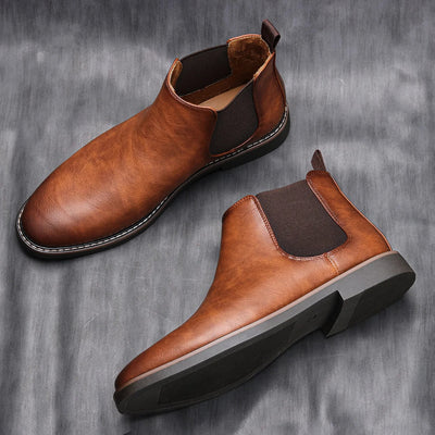 Sanford | Chelsea Boots