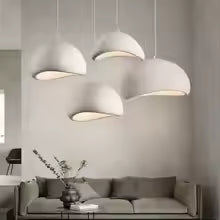 Swedish Lamp