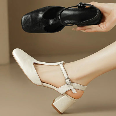 Beatrix | Leather Sandals (Limited Edition)