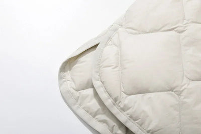 Noemi | Quilted Puffer