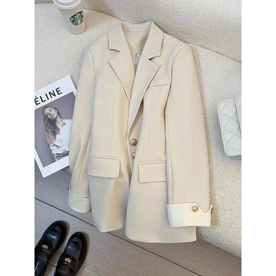 Avery | Stylish Blazer