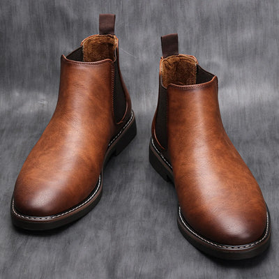 Sanford | Chelsea Boots