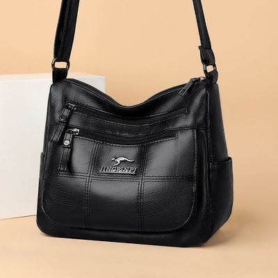 Bellora | Classic Shoulder Bag