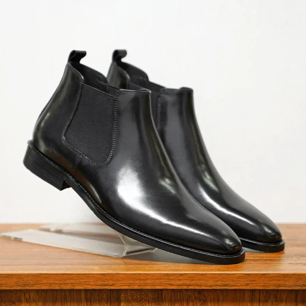 Dyon | Chelsea Boots