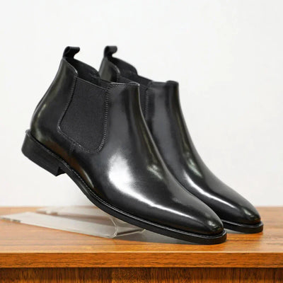 Dyon | Chelsea Boots