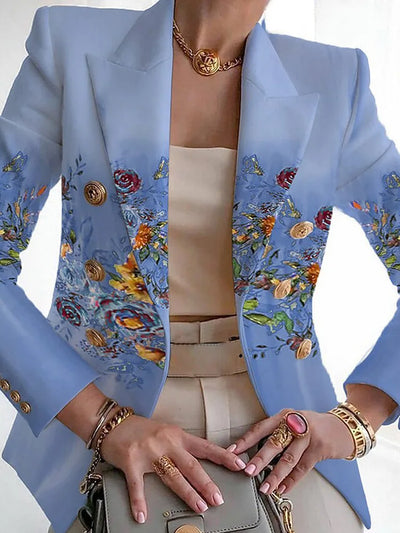 Ella | Elegant Blazer