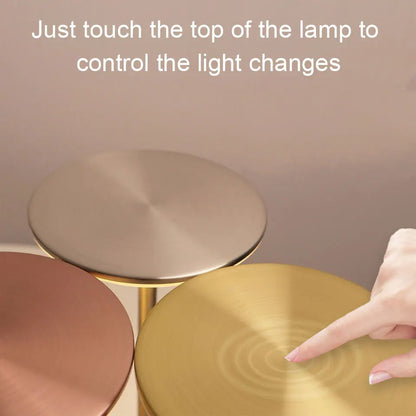 Elegant Touch Table Lamp