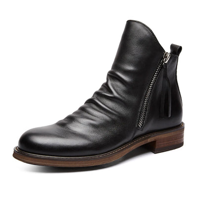 Dennis | Chelsea Boots