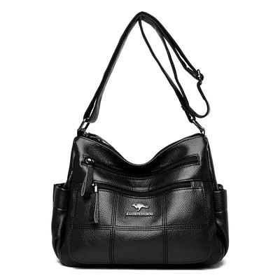 Davina | Leather Bag
