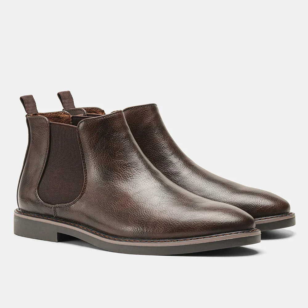 Dirk | Chelsea Boots