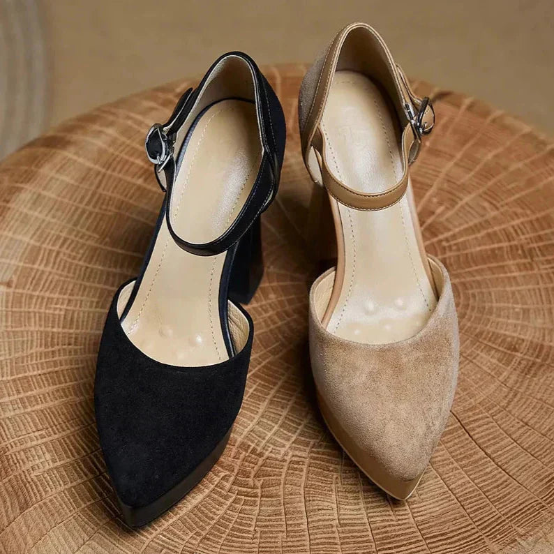 Celesteil | Elegant Pumps