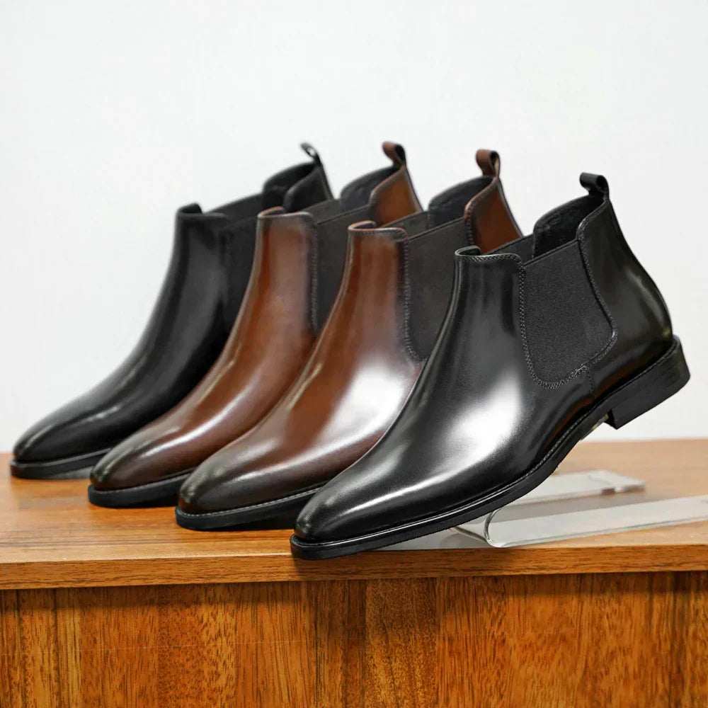 Dyon | Chelsea Boots