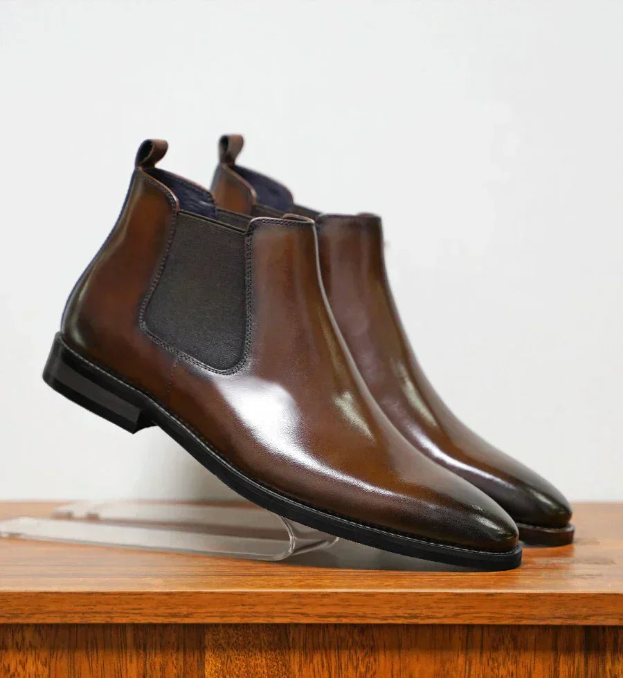 Dyon | Chelsea Boots