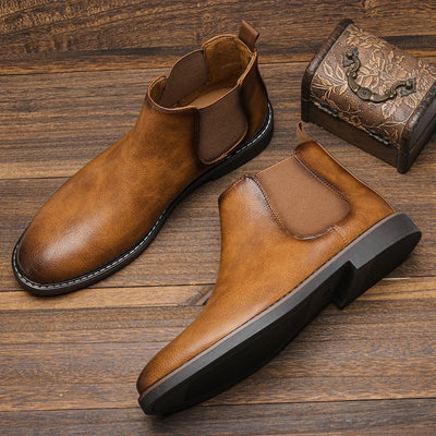 Dirk | Chelsea Boots