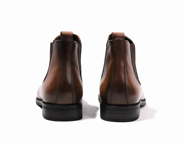 Dyon | Chelsea Boots