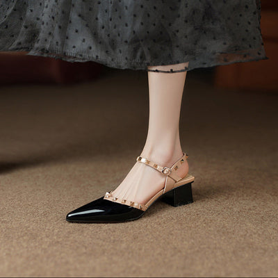 Viana | Elegant Sandals