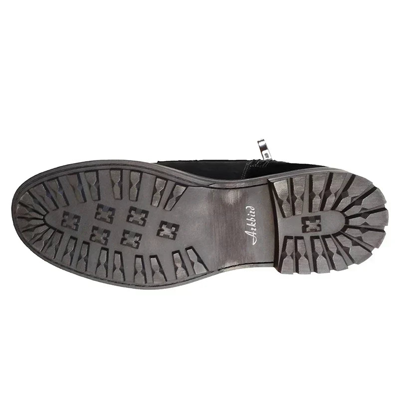 Colton | Premium Boots