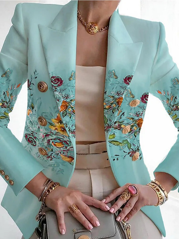 Ella | Elegant Blazer