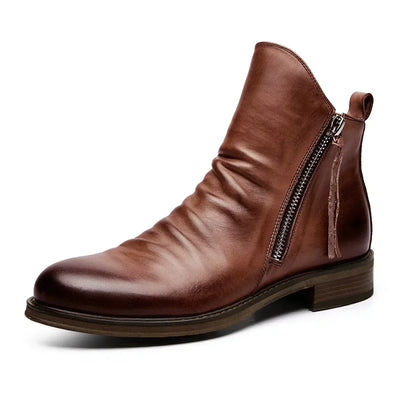 Dennis | Chelsea Boots