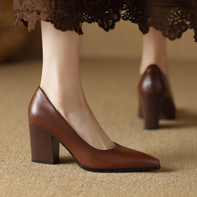Verona | Elegant Pumps (Limited Edition)
