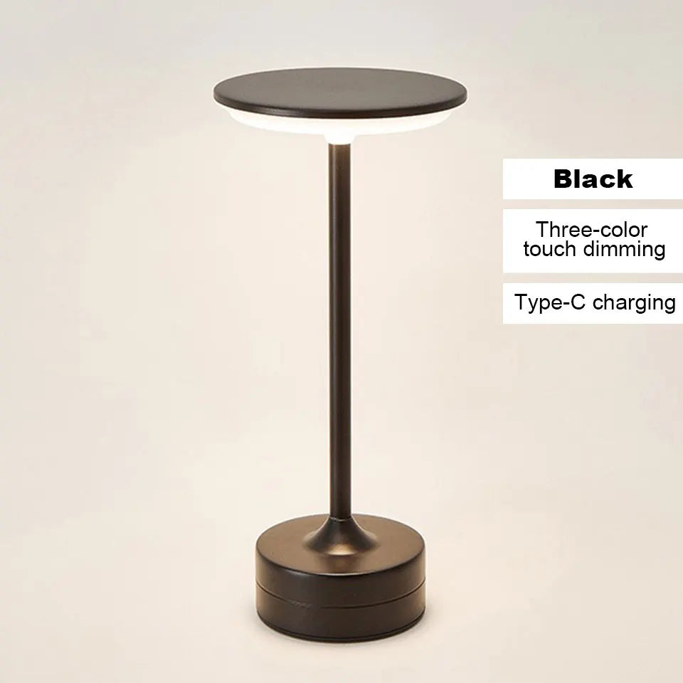 Elegant Touch Table Lamp