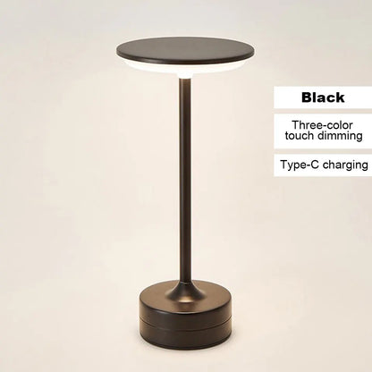 Elegant Touch Table Lamp