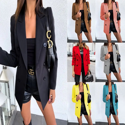 Ryleigh | Spring Blazer
