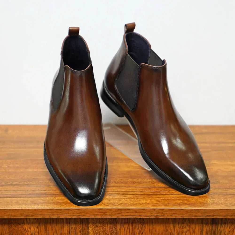 Dyon | Chelsea Boots