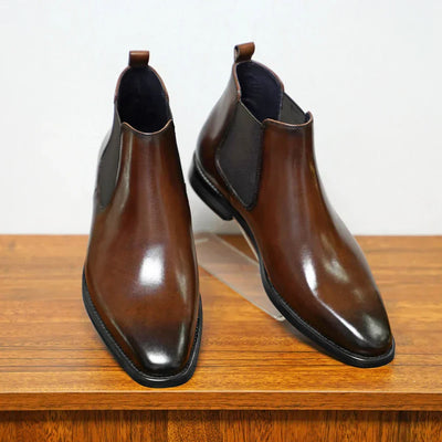 Dyon | Chelsea Boots