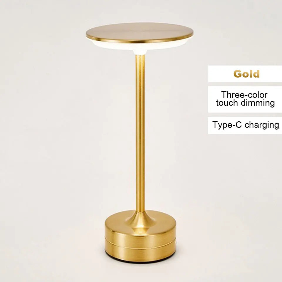 Elegant Touch Table Lamp