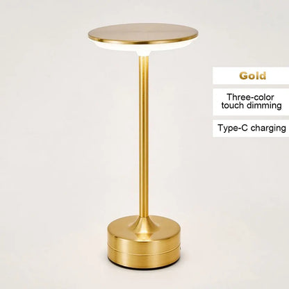 Elegant Touch Table Lamp