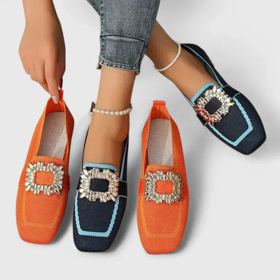 Meliora | Orthopedic Loafers
