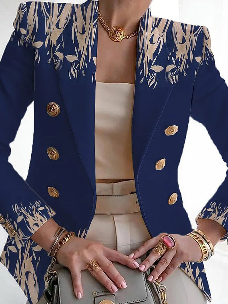 Ella | Elegant Blazer